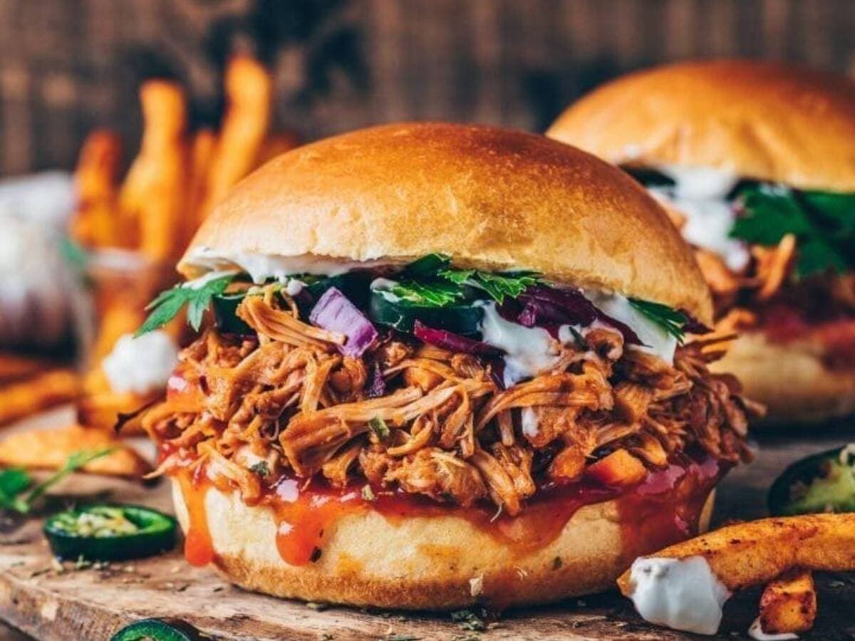 Mundo Burguer Fast Foot