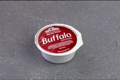 Salsa Búfalo