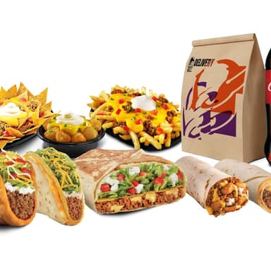 Fiesta Mix & Match (para 4 personas)