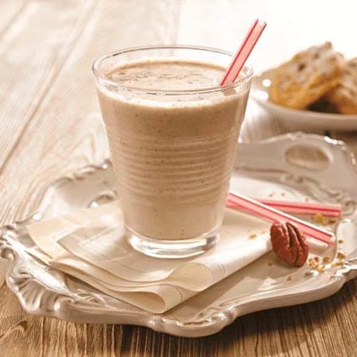 Licuado de Nuez