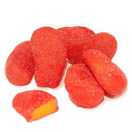 Gomita Mango Enchilado + x -