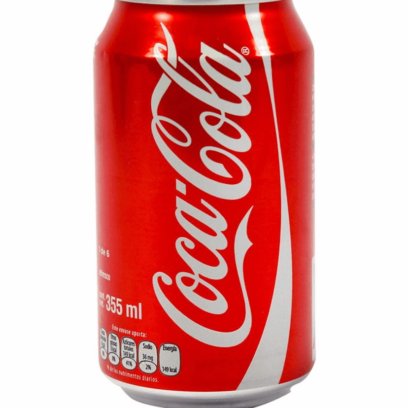 Coca Cola 355ml
