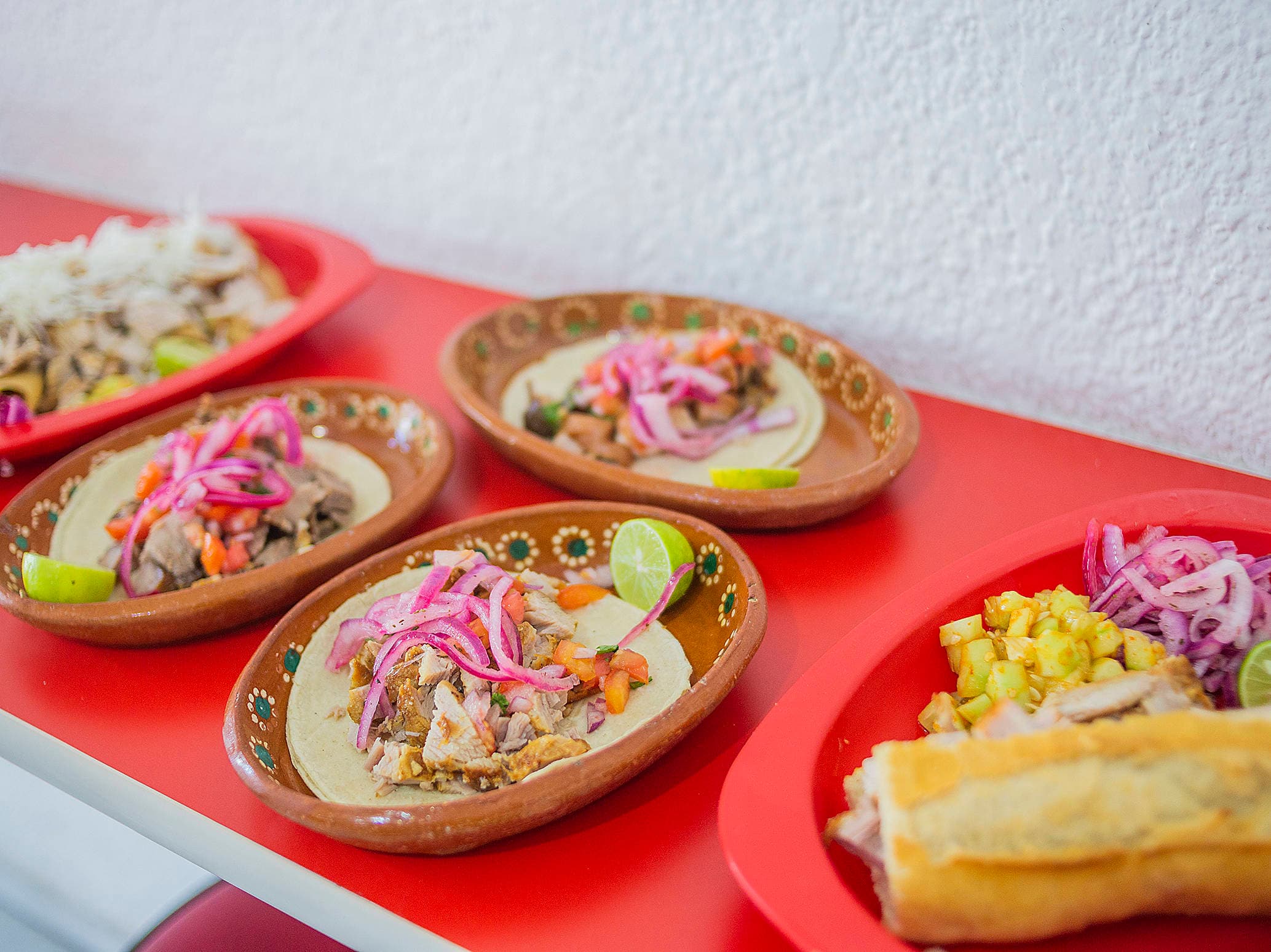 Carnitas MICHOACAN Zinapecuaro