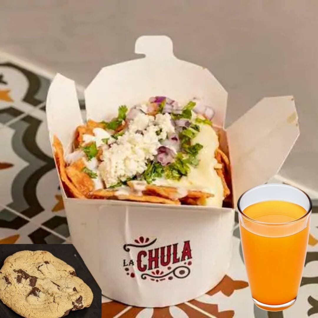 Combo para Compartir