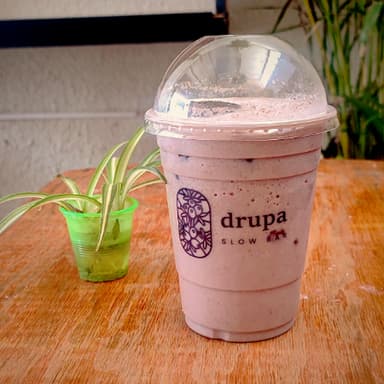 Tapioca de OREO