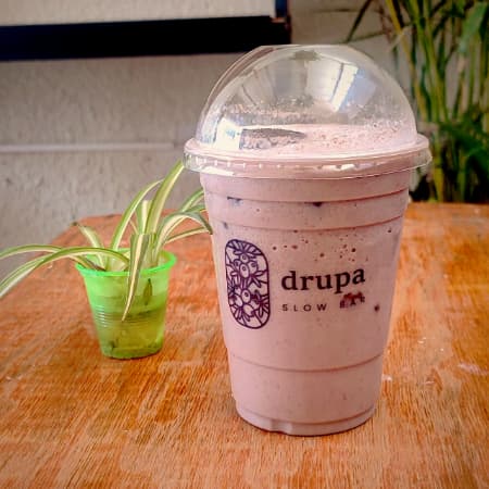 Tapioca de OREO