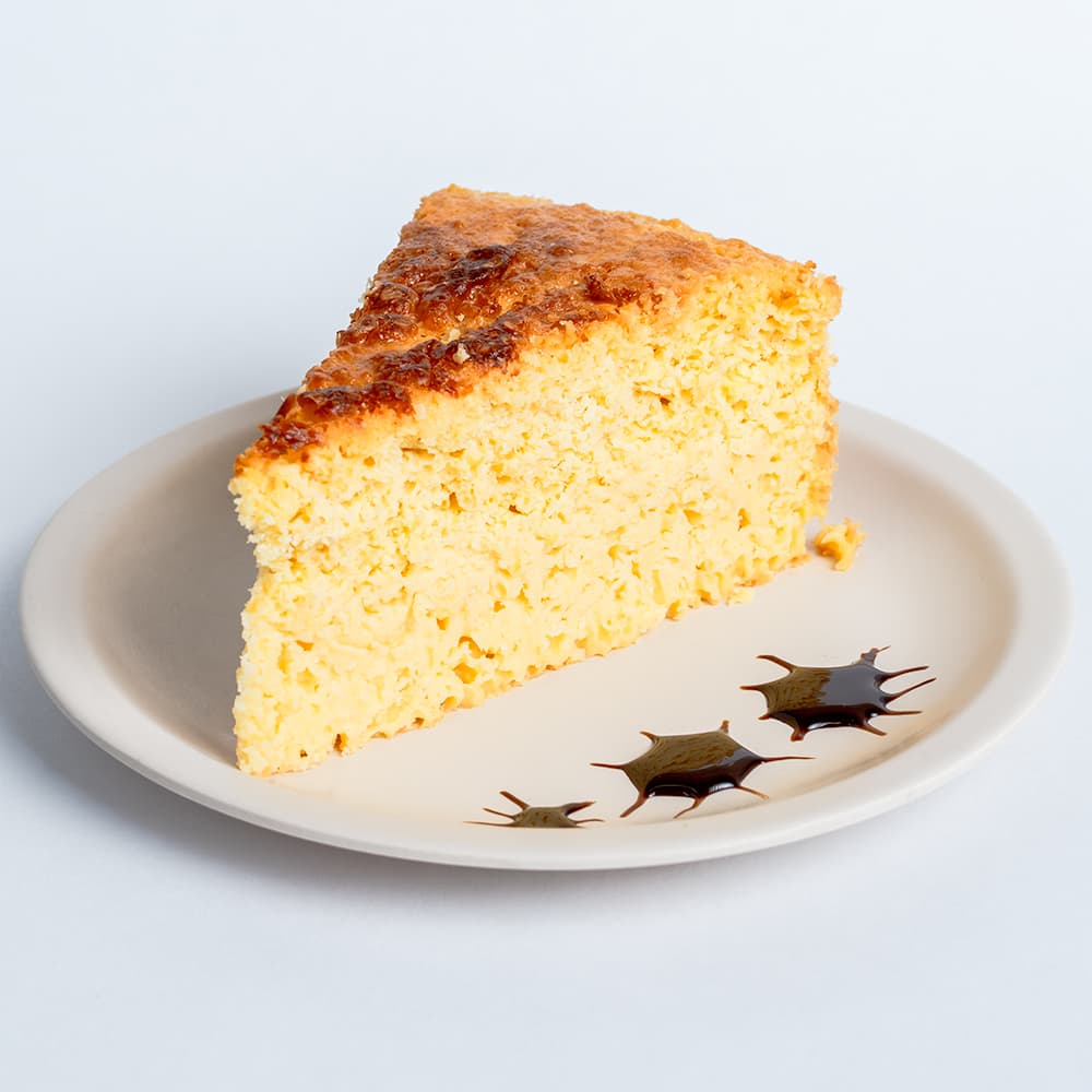 Pan de Elote (GLUTEN FREE)