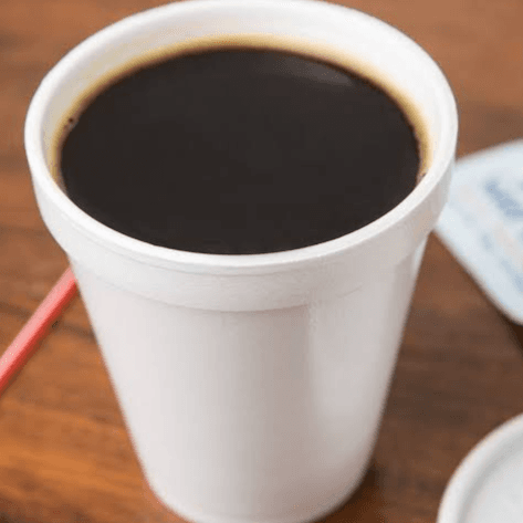 CAFÉ DE OLLA