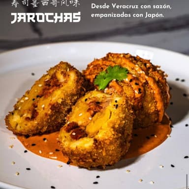 La Jarocha