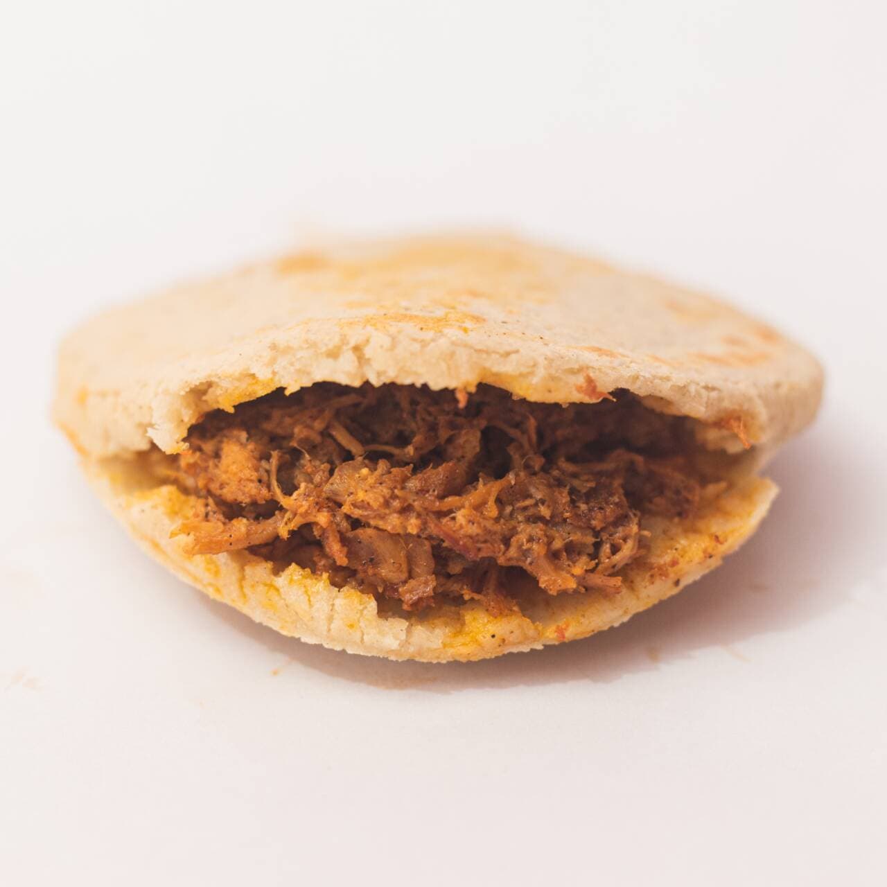 Gordita Cochinita Pibil
