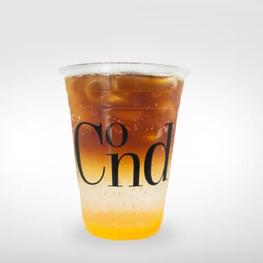 Tonic Brew