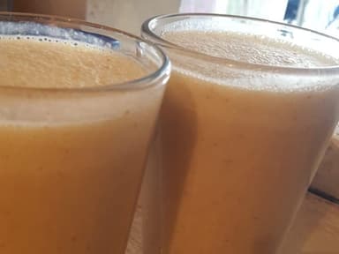Licuado