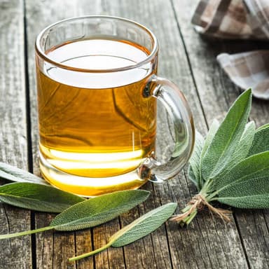 Tisana Herbal