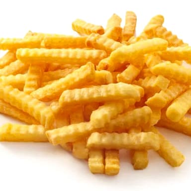 Papas a la Francesa