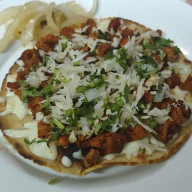Volcanes Adobada