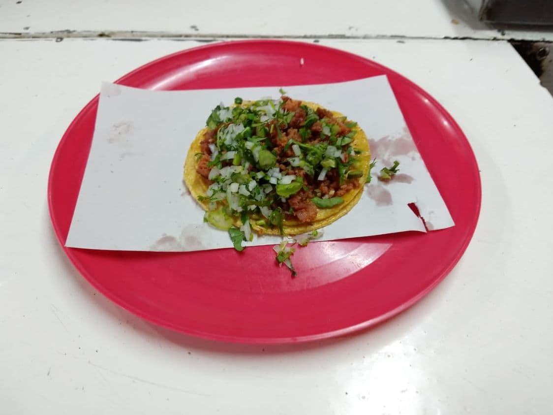 Longaniza