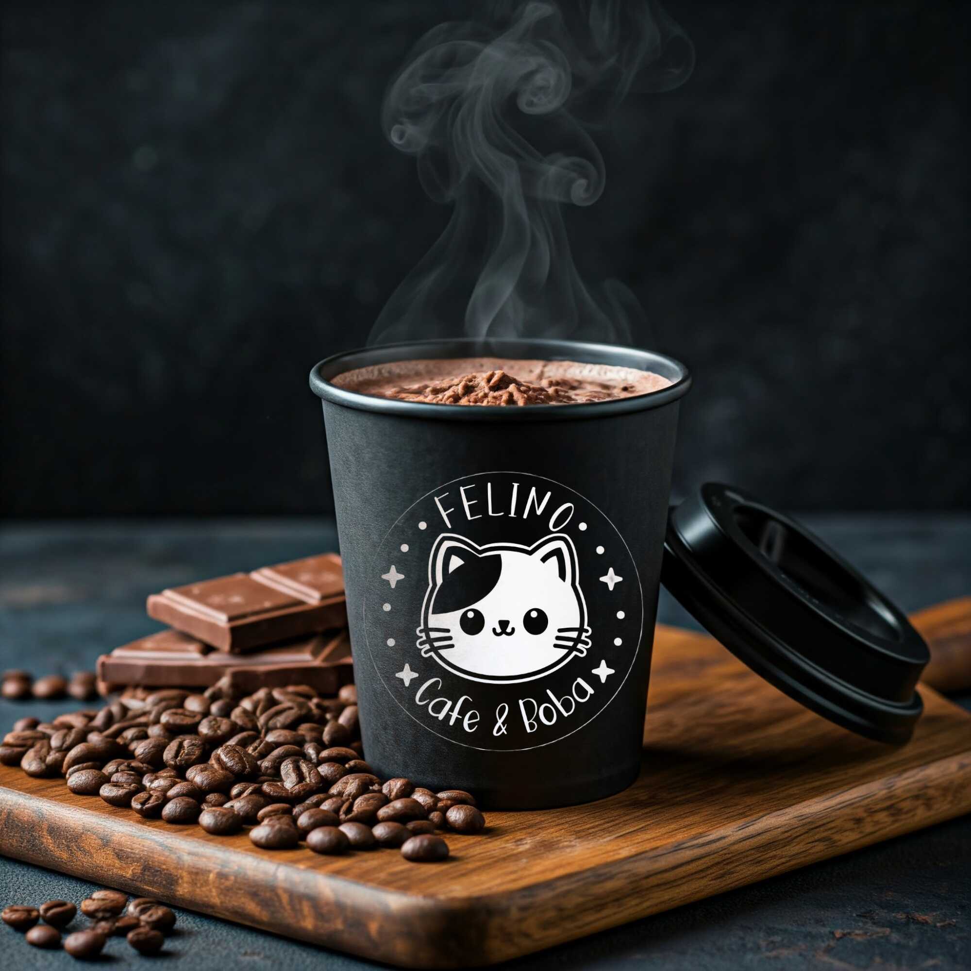 Café Moca