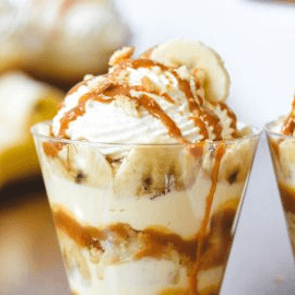 Banana Dulce
