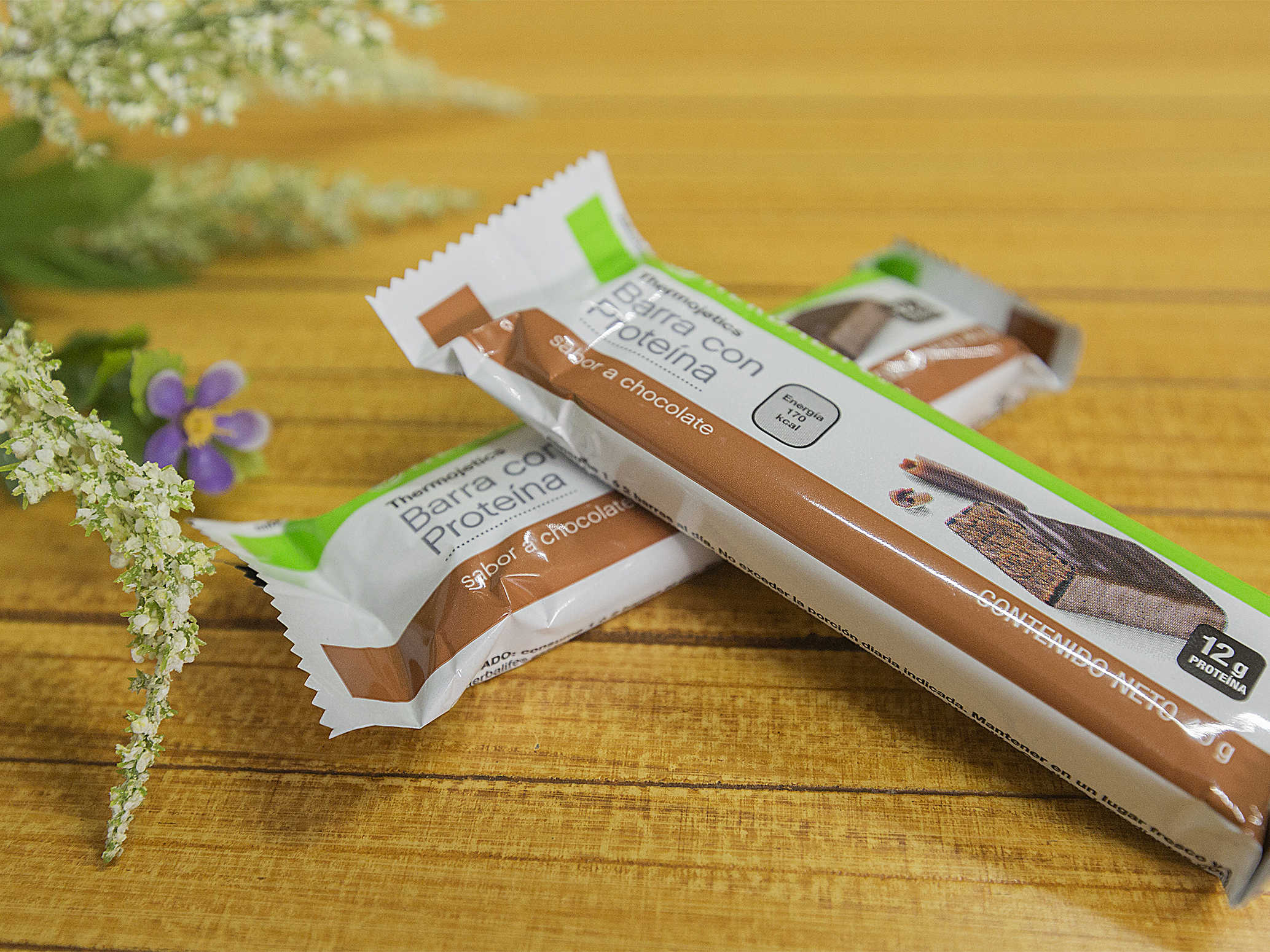 Barra de Chocolate