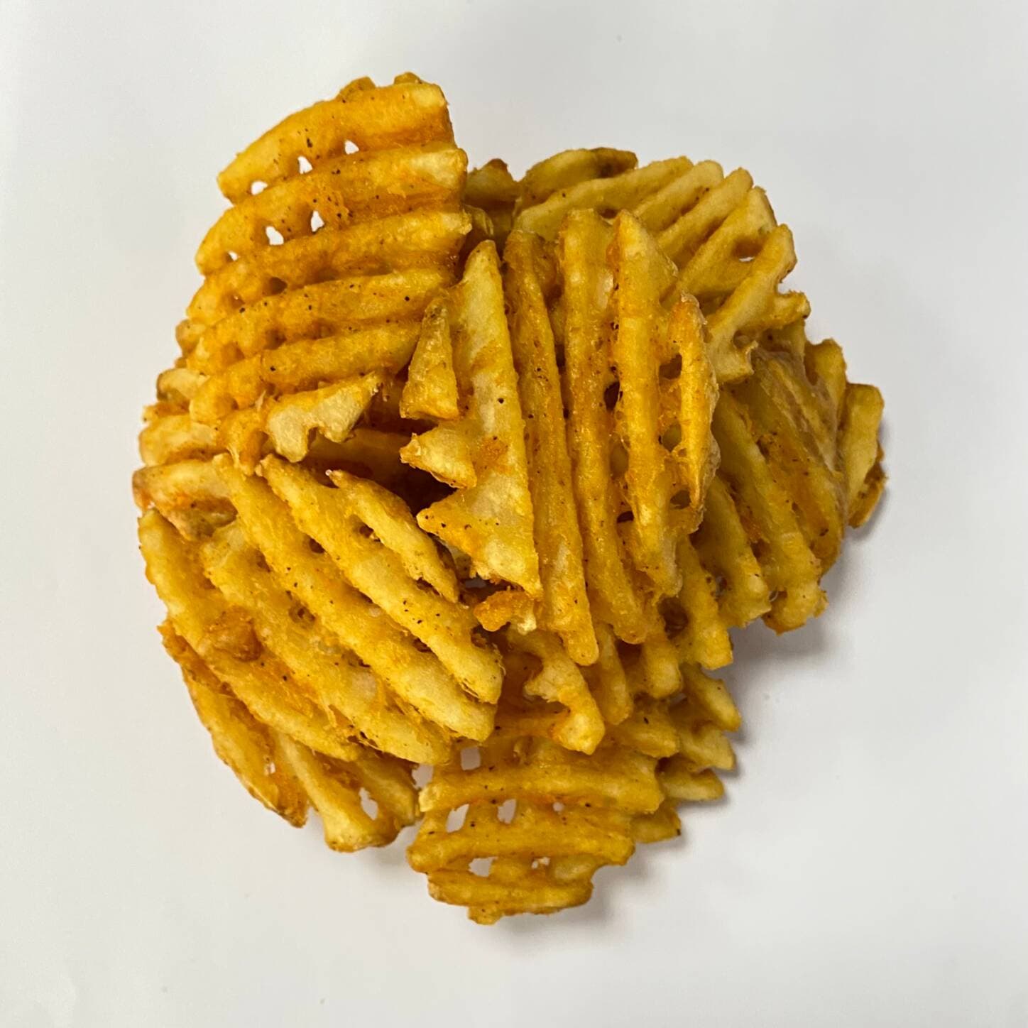 Papas WAFFLE