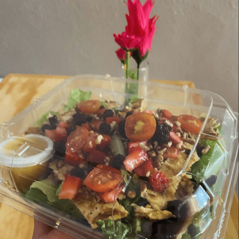 Ensalada Dulce