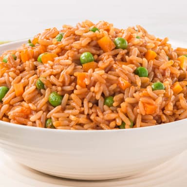 Porcion de Arroz