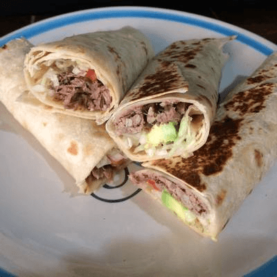 Burritos