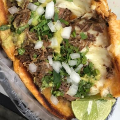 Torta Sin Queso