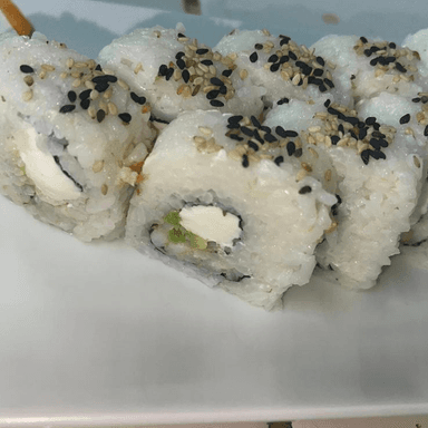 California Roll