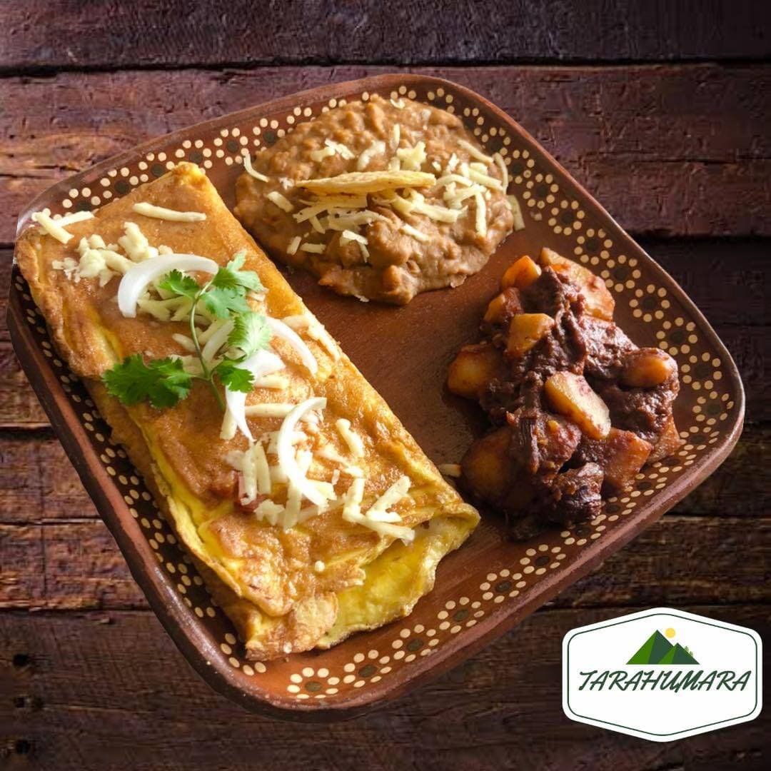 Omelette