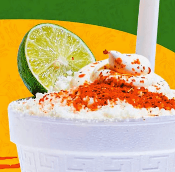 Elote Mediano