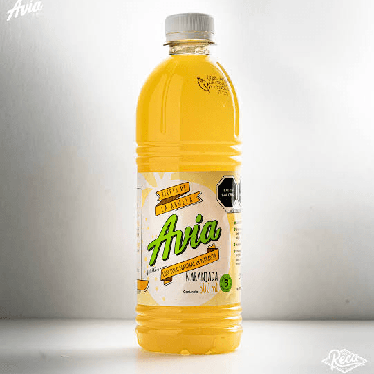 Naranjada