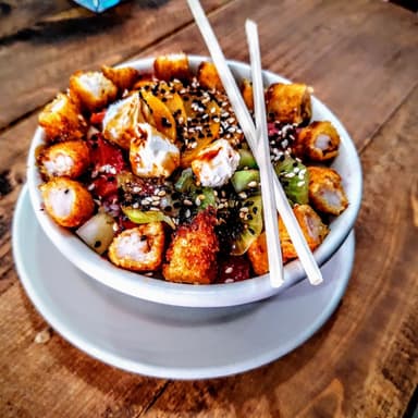 Mix Bowl