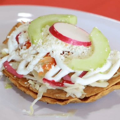 tacos dorados carne con papa