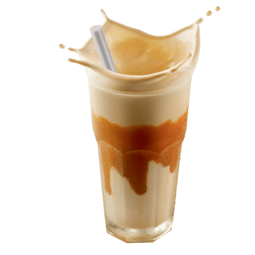 Malteada de Arequipe