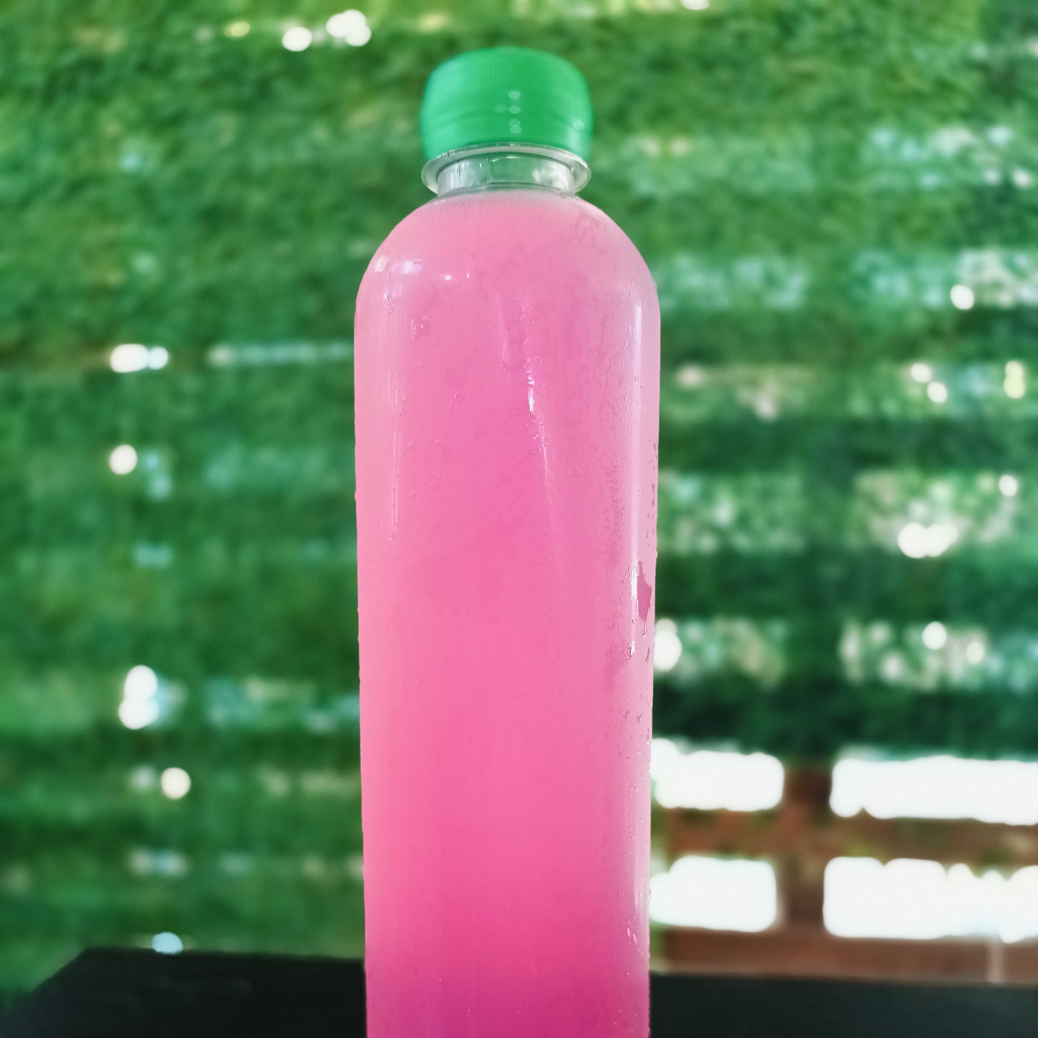 Limonada Rosa