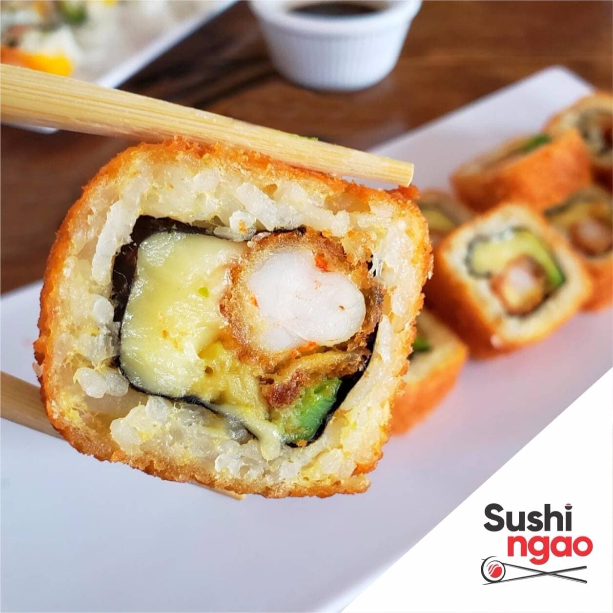 Taiyo Roll