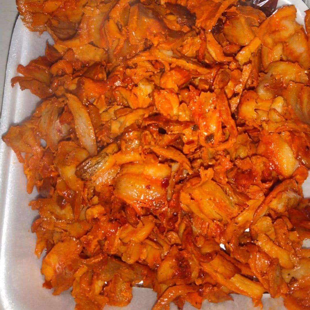 1/2 KILO PASTOR