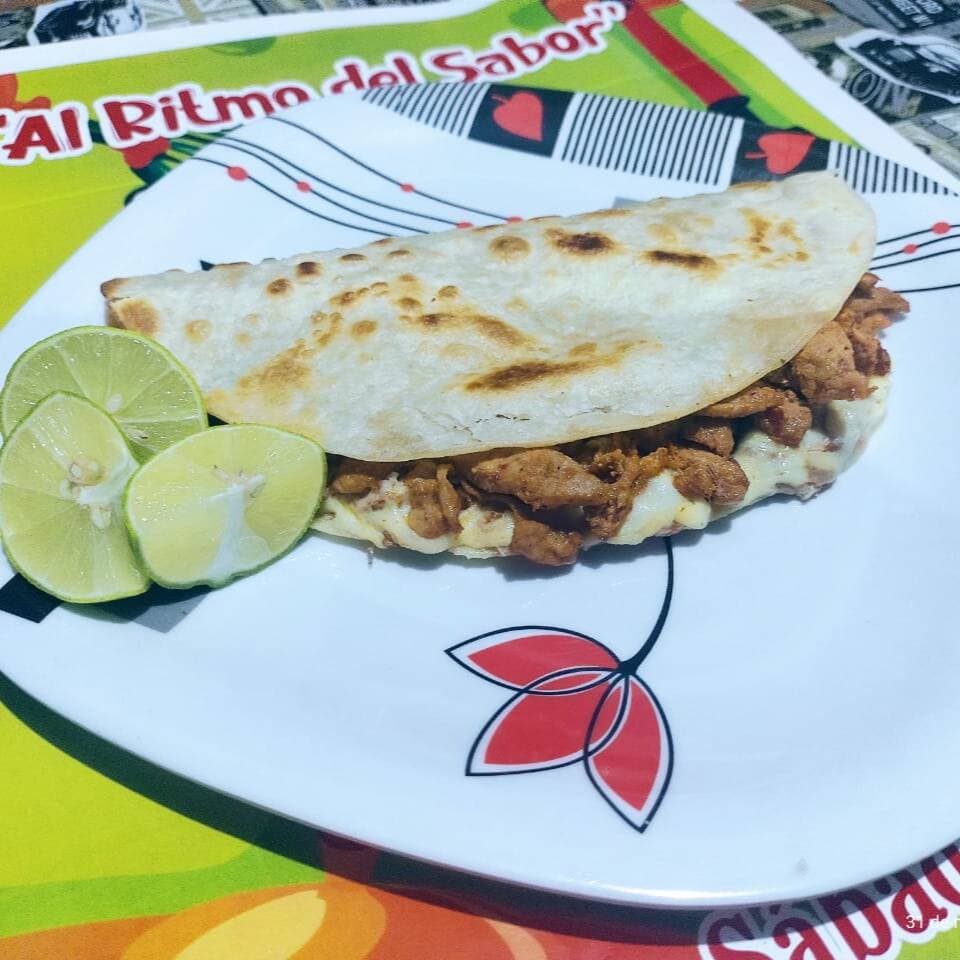 Combo 2 Gringas + Agua 1lt + Gelatina