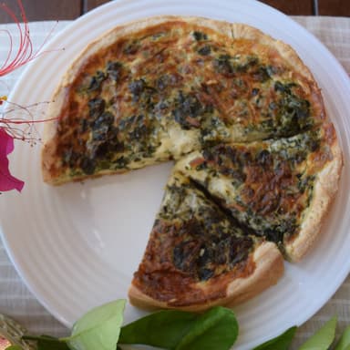 Quiche