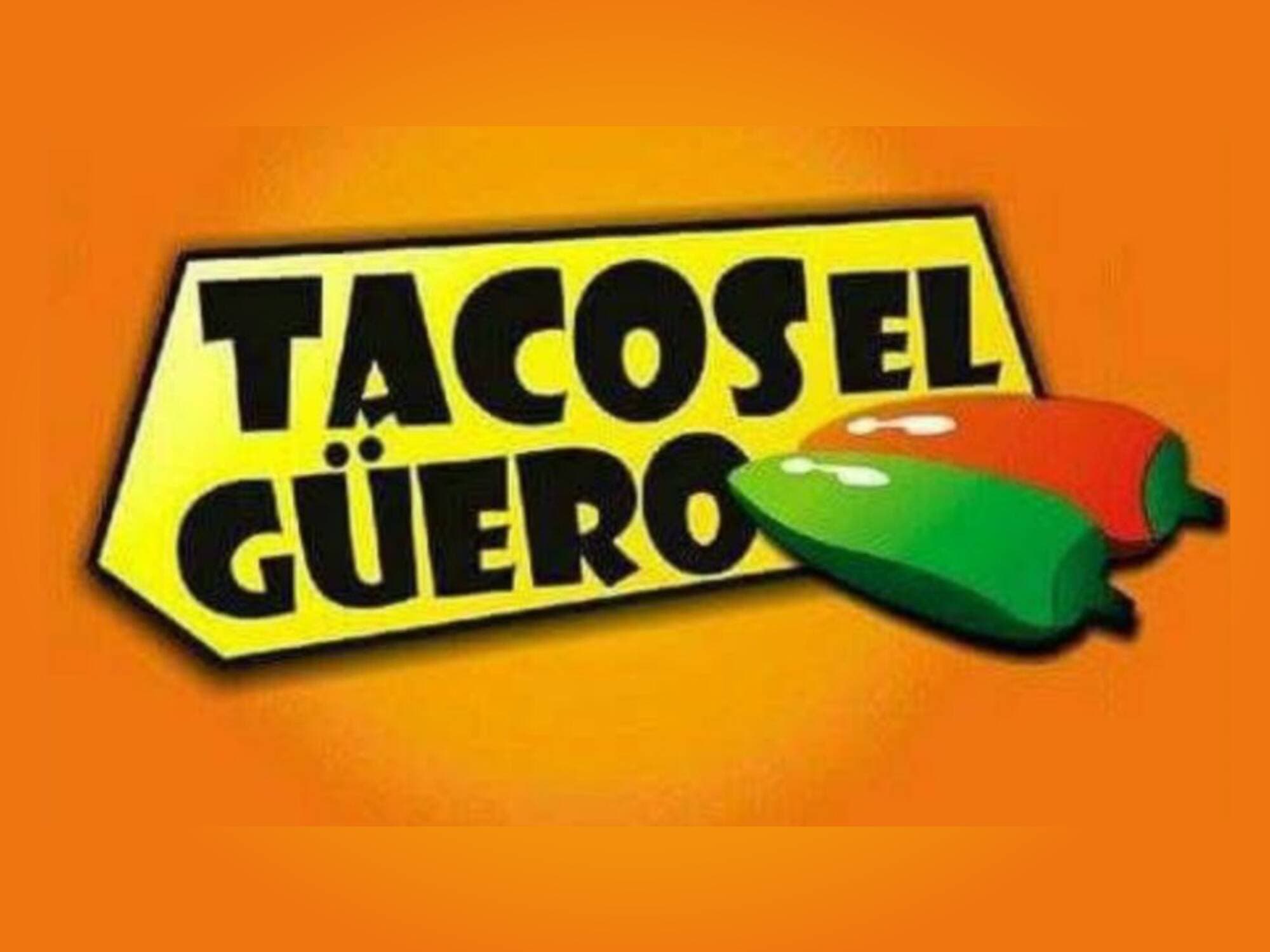 tacos el guero