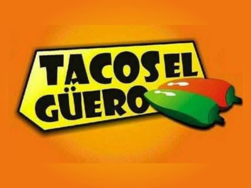 tacos el guero