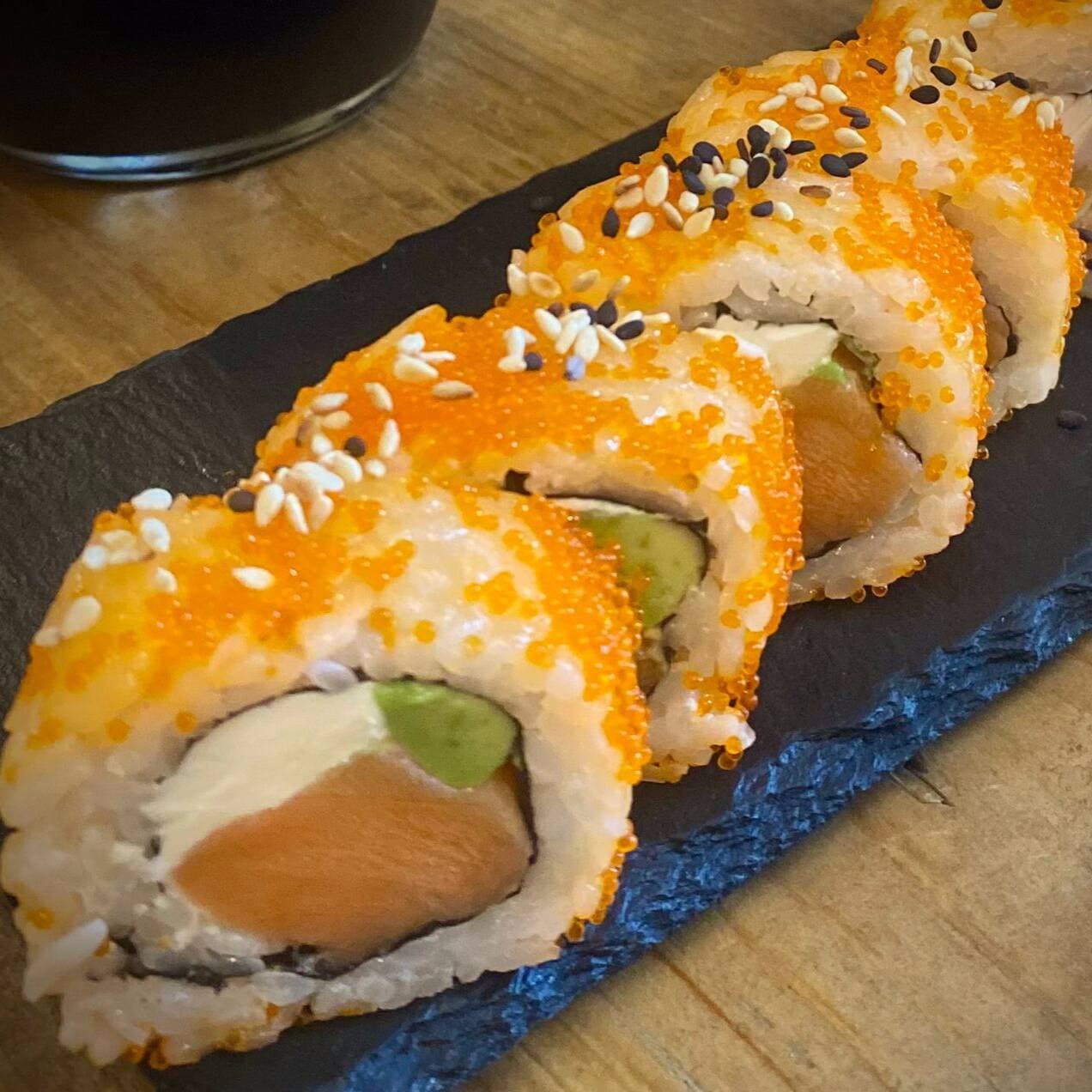 Philadelphia Especial Roll