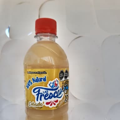 Agua de Cebada