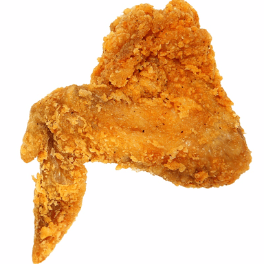 Ala Crunchy