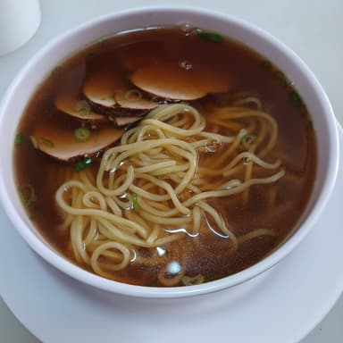 Chasu Ramen