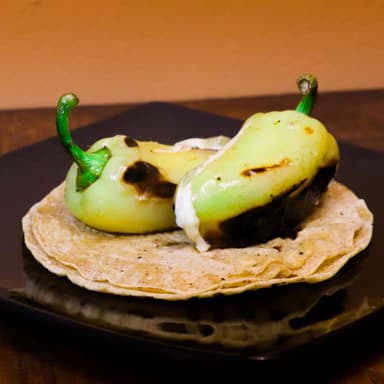 Güero con Queso