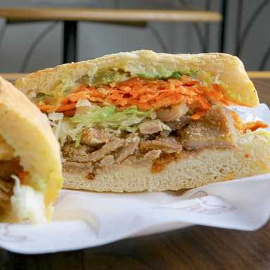 Torta de Milanesa