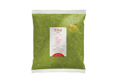1/2 Lt de Guacamole