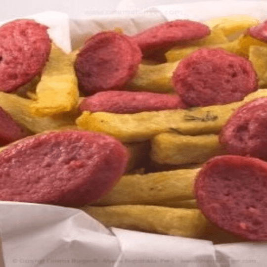 ChoriPapa